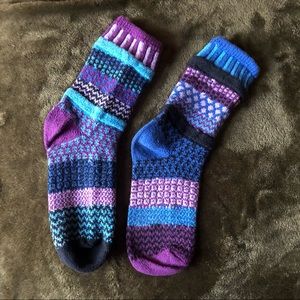 Solmate Socks